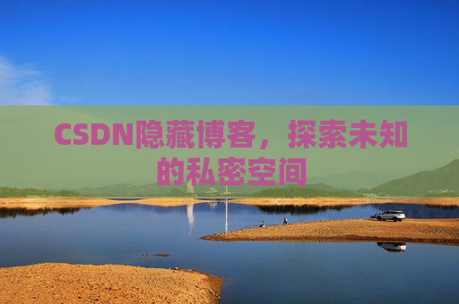 CSDN隐藏博客，探索未知的私密空间